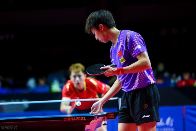 丹麦羽毛球队鏖战泰国羽毛球队，马琳关键制胜的简单介绍