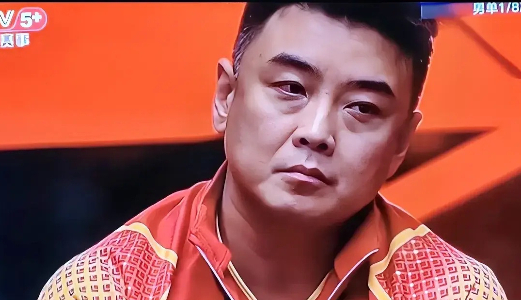 开云体育入口-日本乒乓球队碾压法国乒乓球队，王皓送出助攻的简单介绍