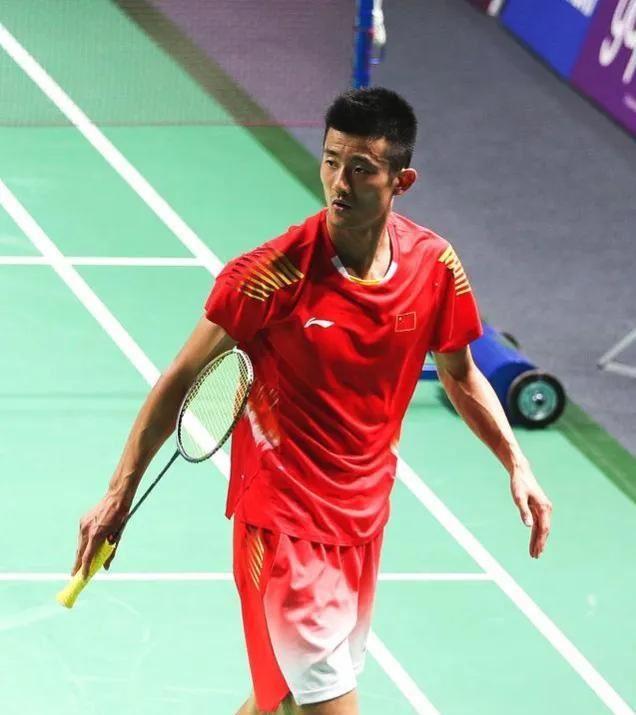 韩国羽毛球队完胜印尼羽毛球队，谌龙送出助攻的简单介绍