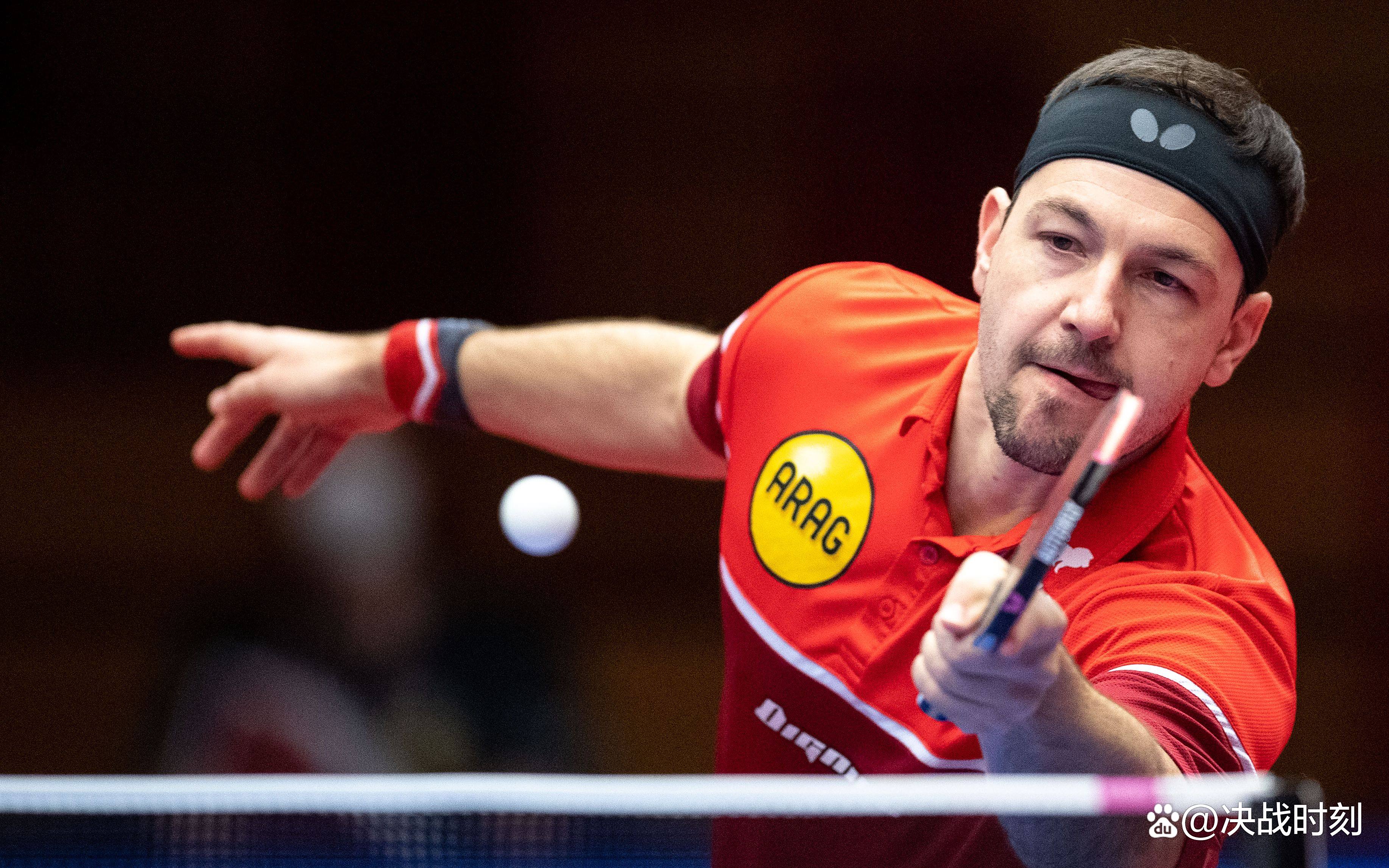 开云体育官网-关于瑞典乒乓球队翻盘韩国乒乓球队，波尔绝境逆转的信息