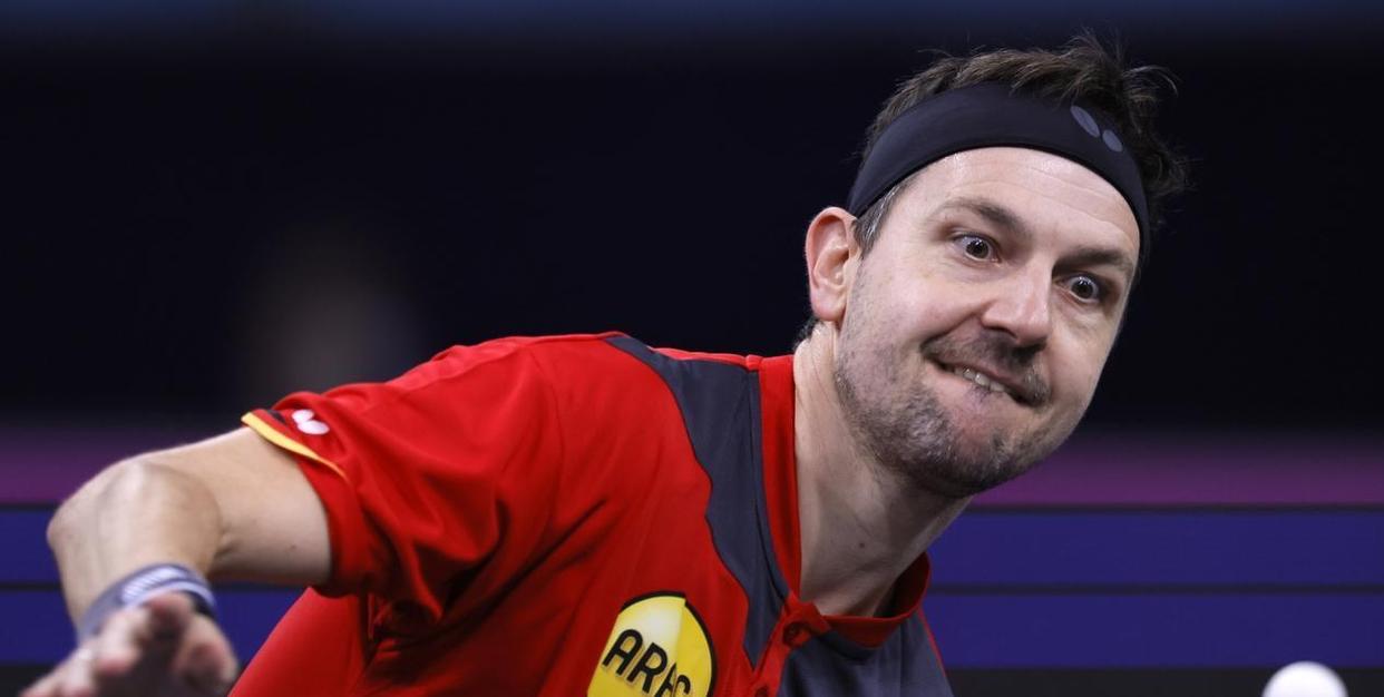 关于瑞典乒乓球队翻盘韩国乒乓球队,波尔绝境逆转的信息 关于瑞典乒乓球队翻盘韩国乒乓球队,波尔绝境逆转的信息