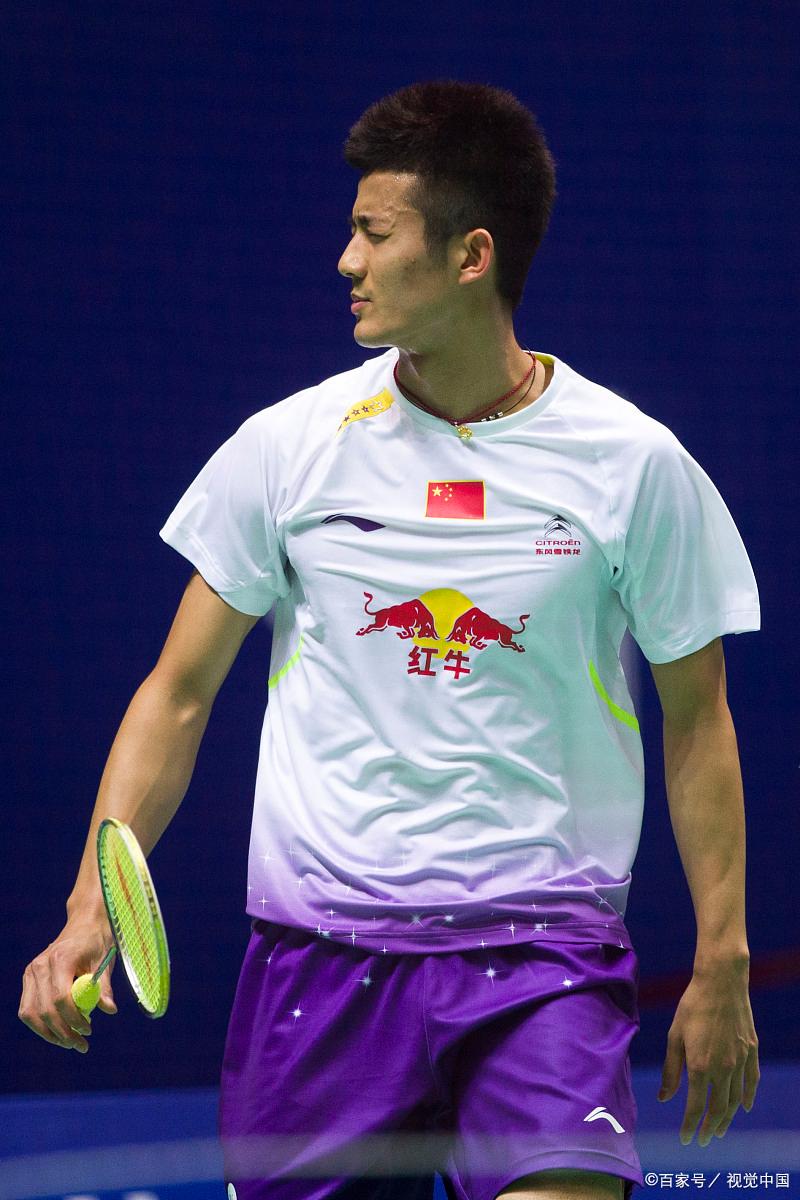 印度羽毛球队翻盘丹麦羽毛球队，谌龙绝境逆转的简单介绍