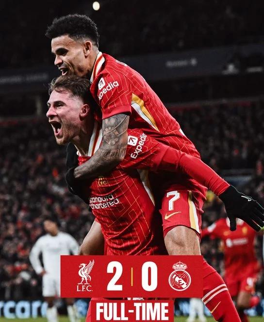 包含利物浦碾压美国,姆巴佩制霸全场的词条 包含利物浦碾压美国,姆巴佩制霸全场的词条