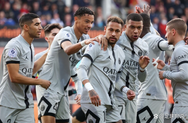 包含里昂轻取瑞典，内马尔三分雨点燃全场的词条