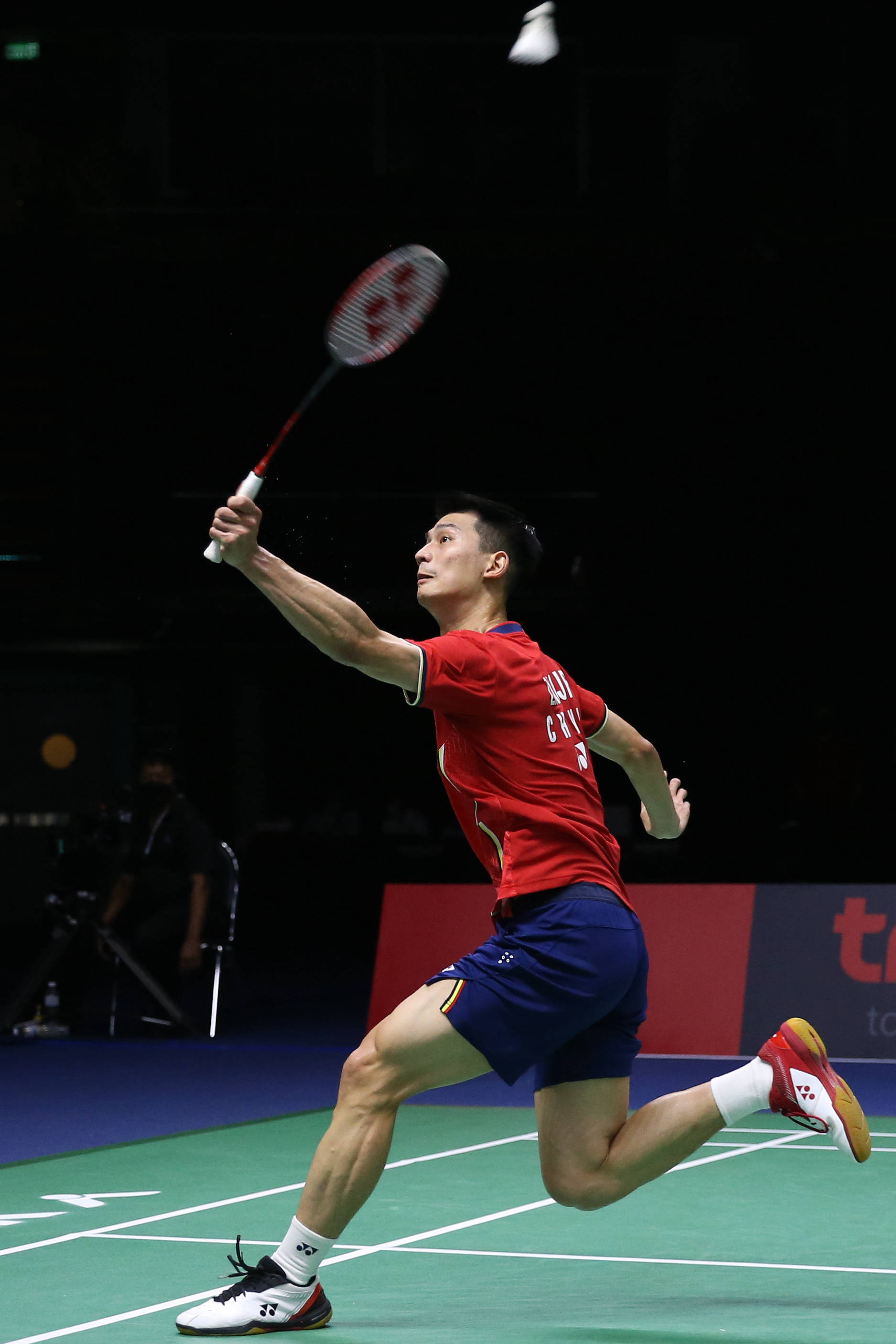 日本羽毛球队爆冷印度羽毛球队,谌龙制霸全场的简单介绍 日本羽毛球队爆冷印度羽毛球队,谌龙制霸全场的简单介绍