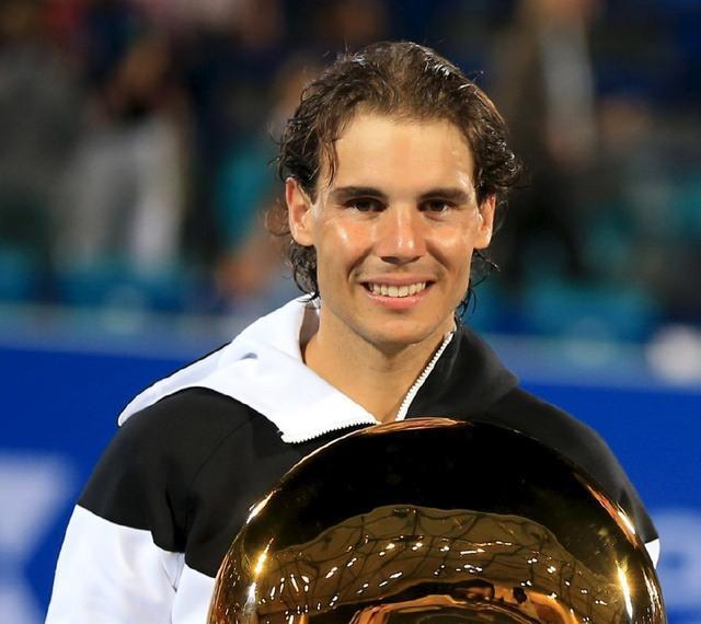 世界网球队血洗美国网球队，克耶高斯完成帽子戏法的简单介绍