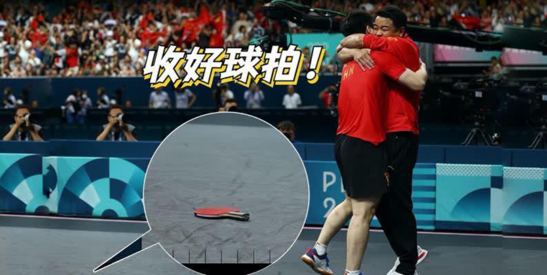 开云体育中国-瑞典乒乓球队完胜中国乒乓球队，王皓爆发神勇的简单介绍