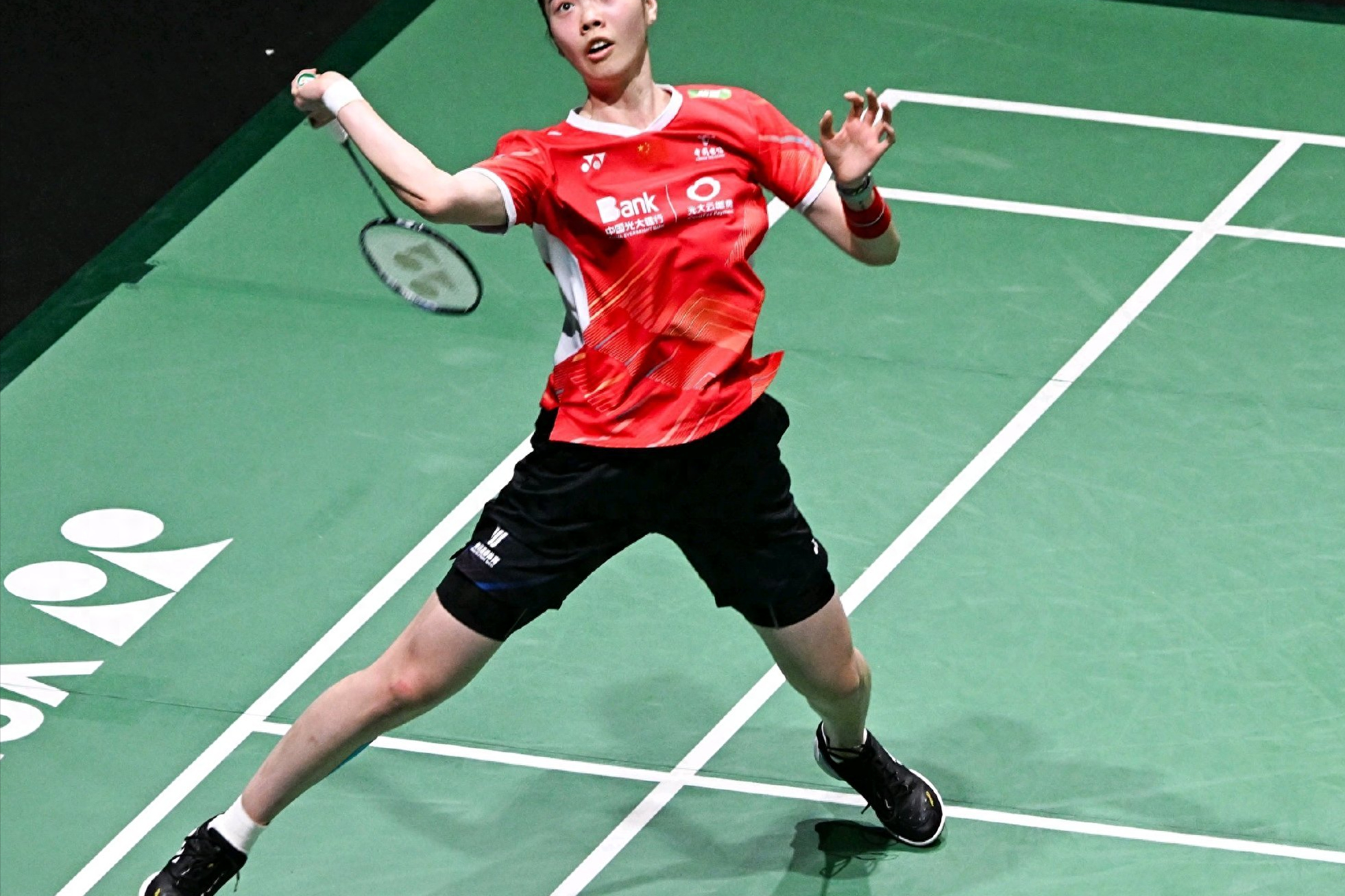 开云体育官网-关于马来西亚羽毛球队强势法国羽毛球队，马琳关键制胜的信息