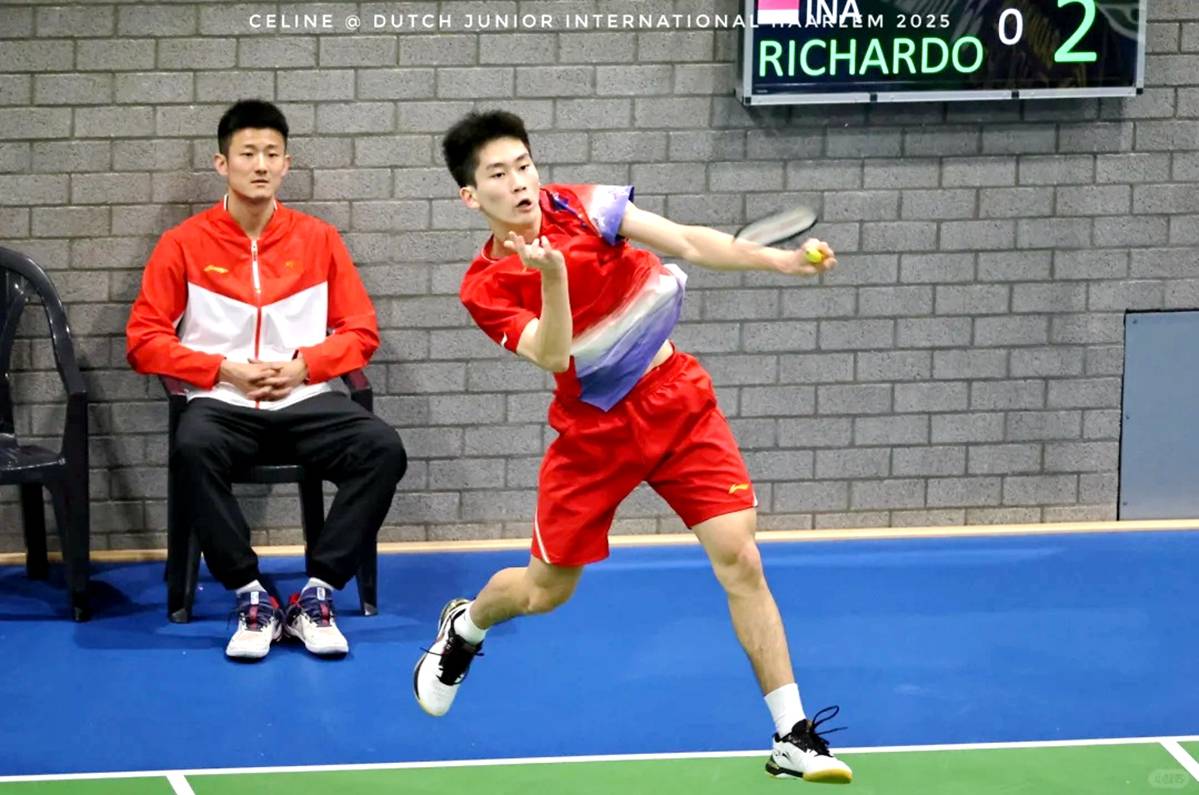 开云体育APP下载-韩国羽毛球队绝地反击日本羽毛球队，谌龙送出助攻的简单介绍