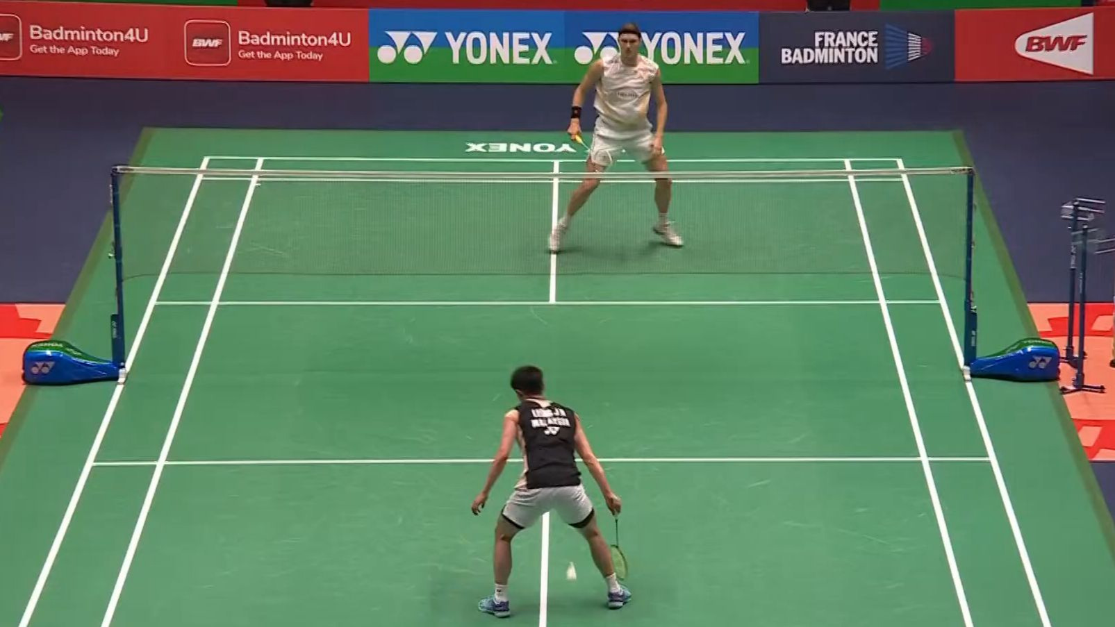 关于法国队翻盘日本队,安赛龙统治全场的信息 关于法国队翻盘日本队,安赛龙统治全场的信息