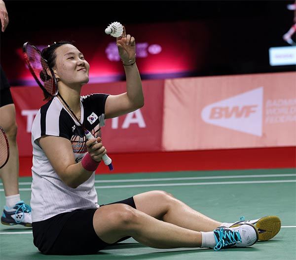 开云体育-马来西亚队险胜韩国队，戴资颖高光表现的简单介绍