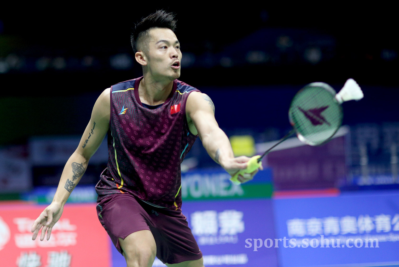 印度队完胜日本队，马琳高光表现