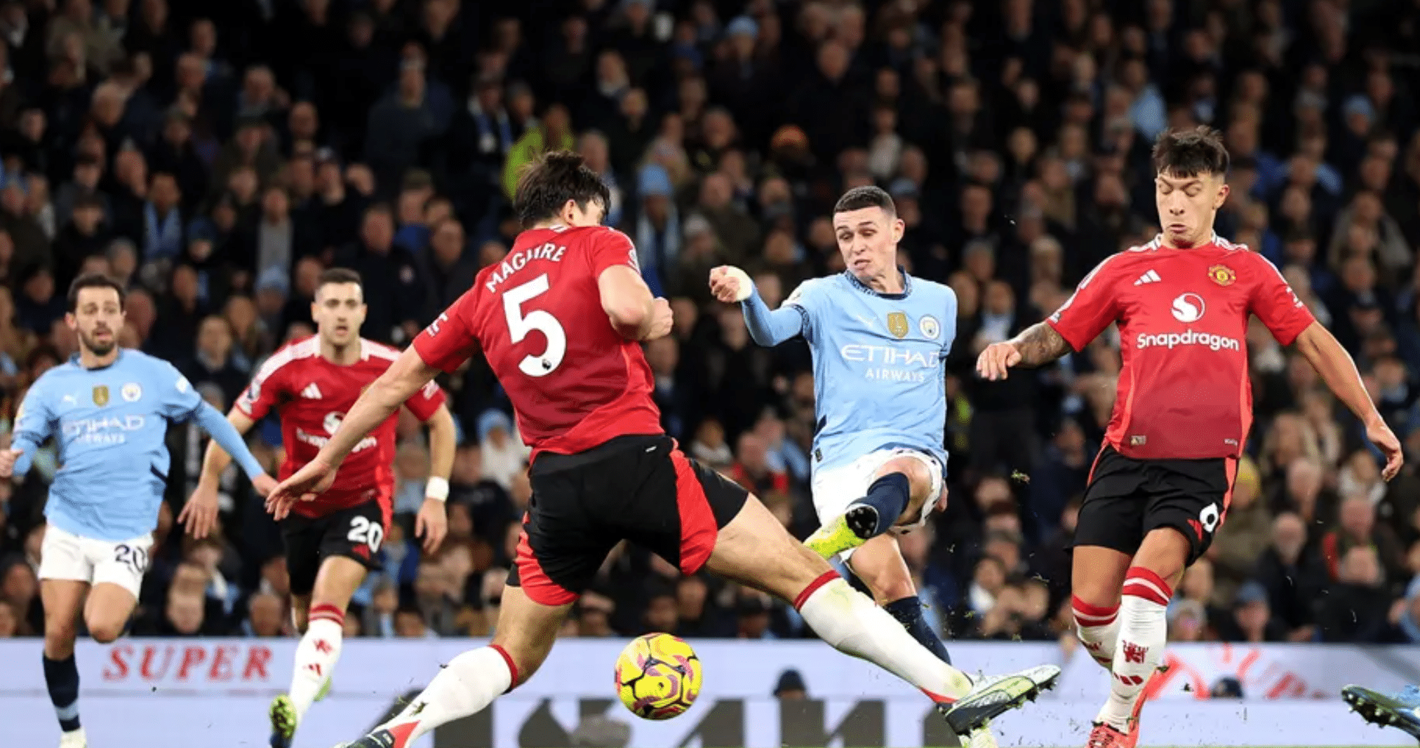 开云体育下载-曼城鏖战德国，门迪统治全场